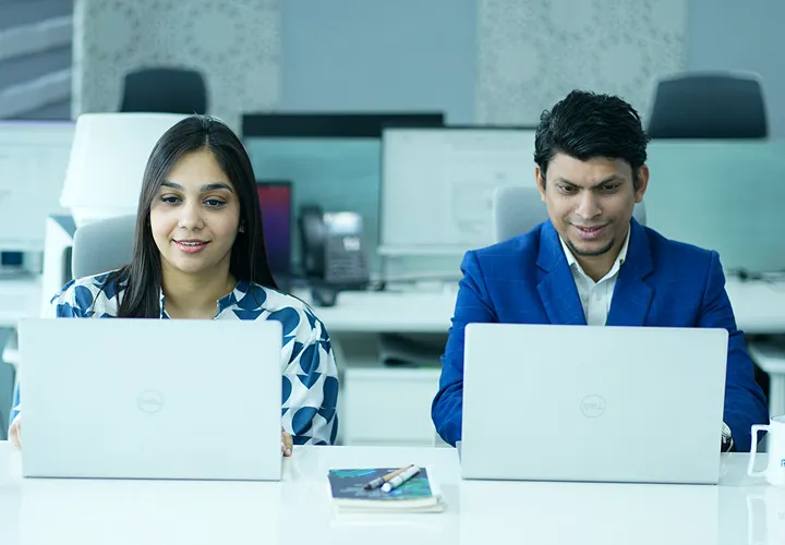 Employees