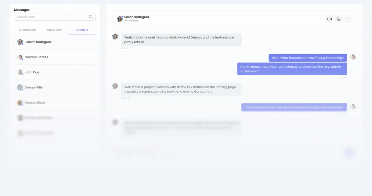 chatbot