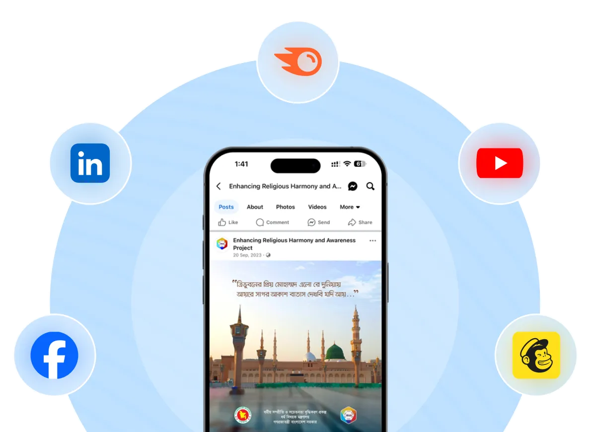 E-gov Solutions