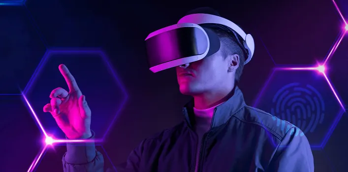 How AR & VR Are Reshaping Training, Education, and Remote Collaboration