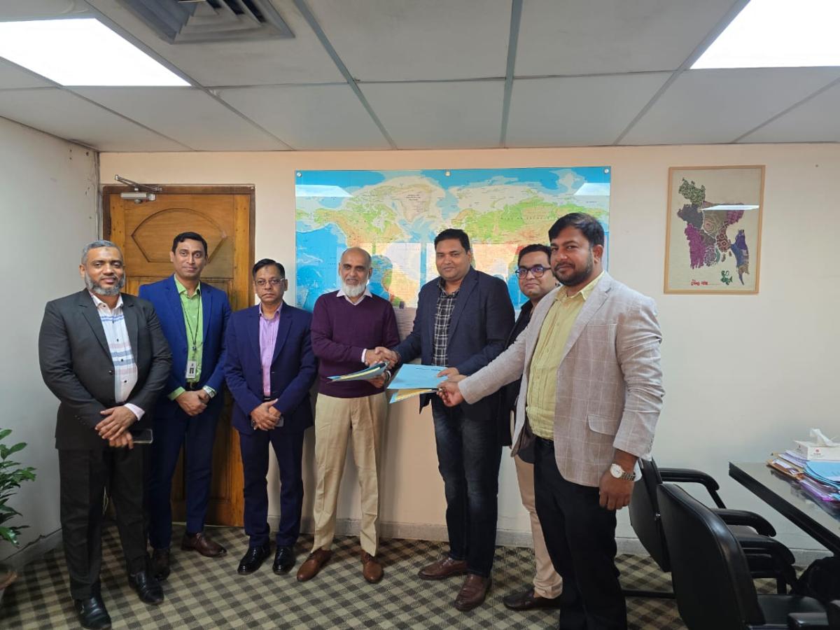 ADDIE Soft Collaborates with Biman Bangladesh Airlines to Build Flight Profitability and Budgeting System